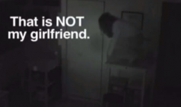 吓人视频,揭秘那些令人毛骨悚然的吓人视频