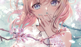 治愈动漫,温暖心灵，点亮希望之光