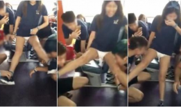 男生舔女生下面的视频,揭秘网络传播的私密视频事件